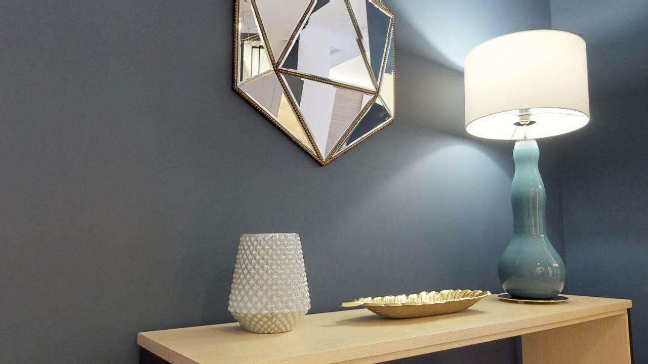 Alcala Luxury Apartamento Madrid
