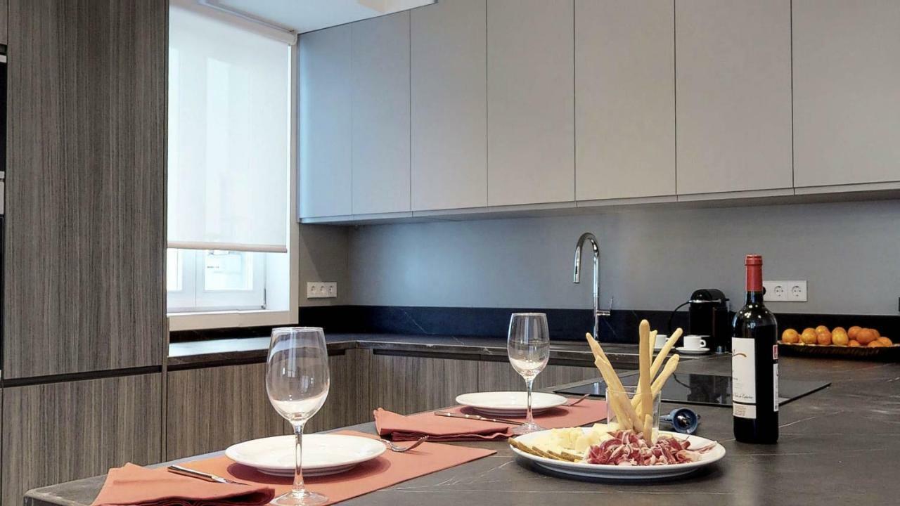 Alcala Luxury