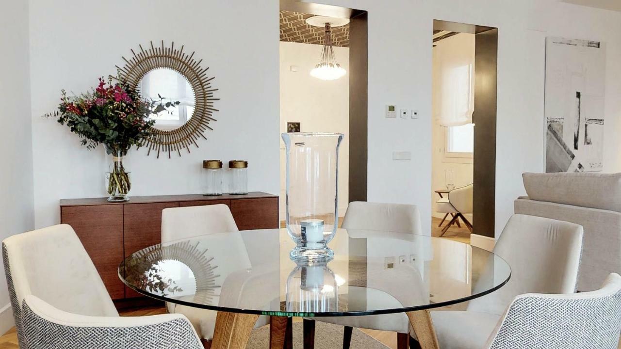 Apartamento Alcala Luxury