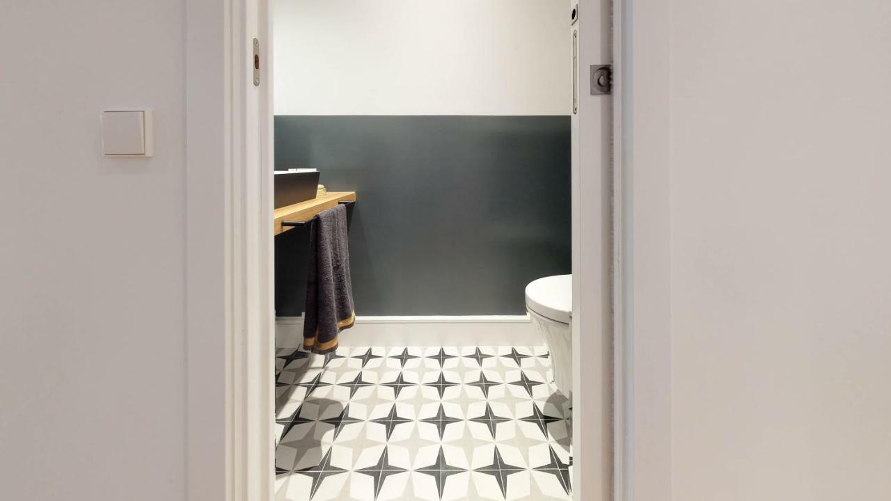 Alcala Luxury Apartamento