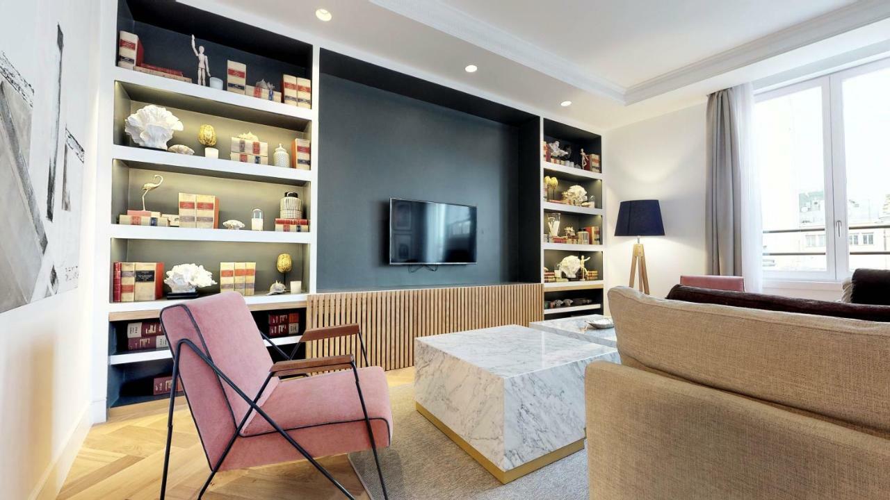 Alcala Luxury