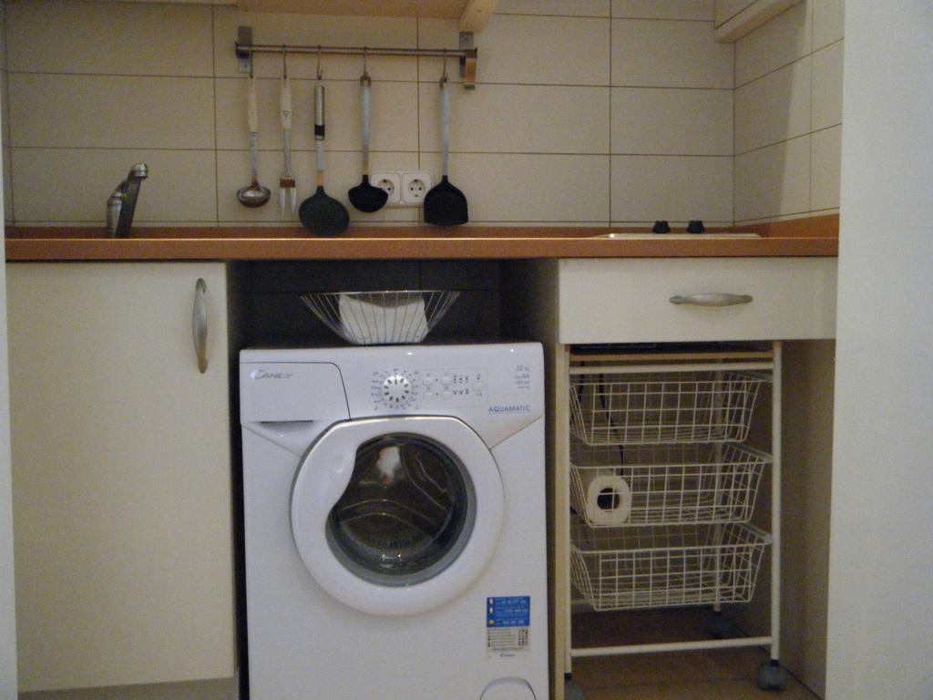 Apartment Madrid Studio Apartments Madrid