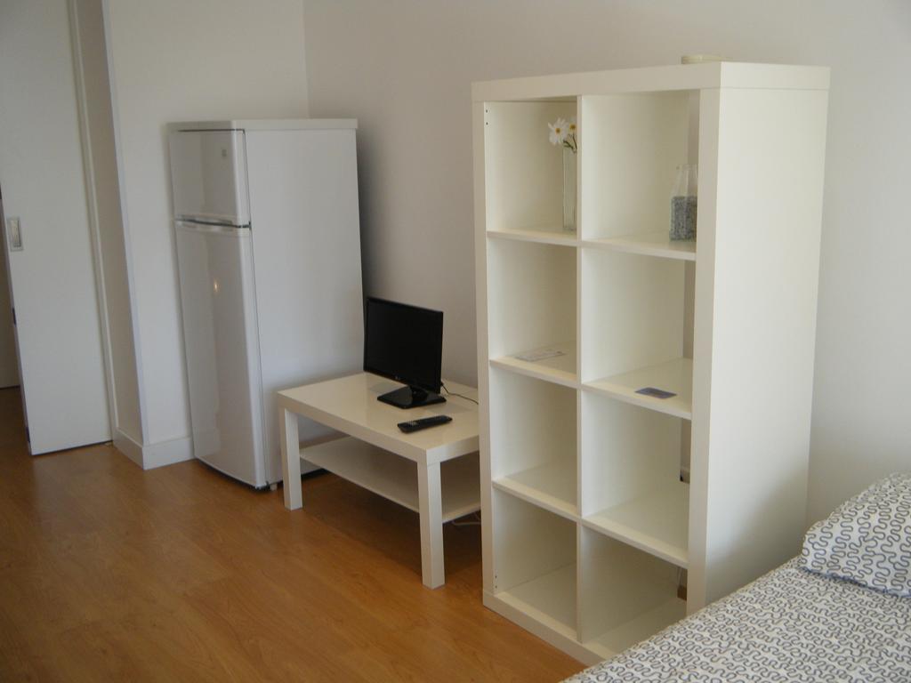 Madrid Studio Apartments Apartment *