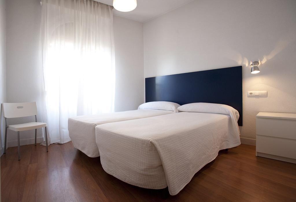 Santa Isabel Guest house