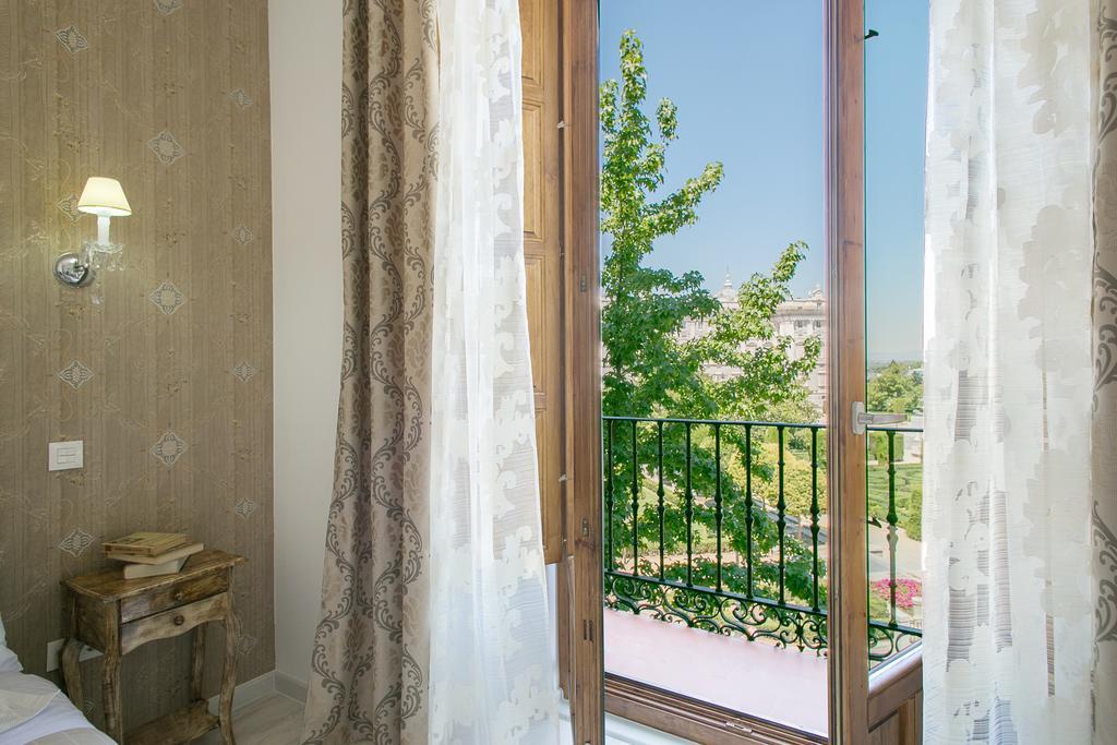 Palace Madri