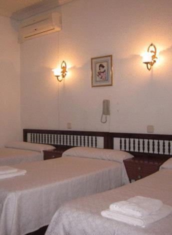 Esmeralda Maison d'hôtes 2*