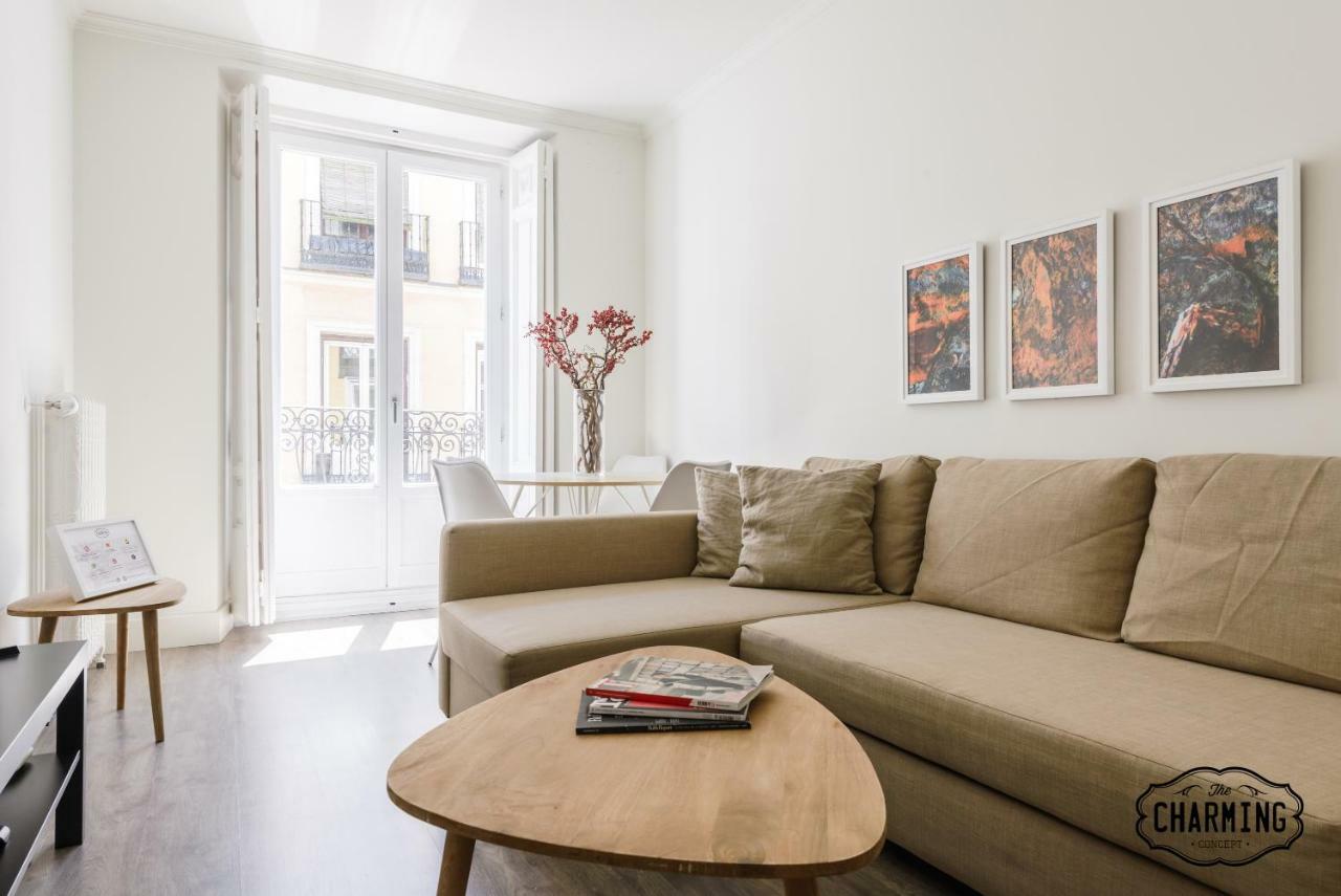 Charming Chueca Center Apartamento Madrid