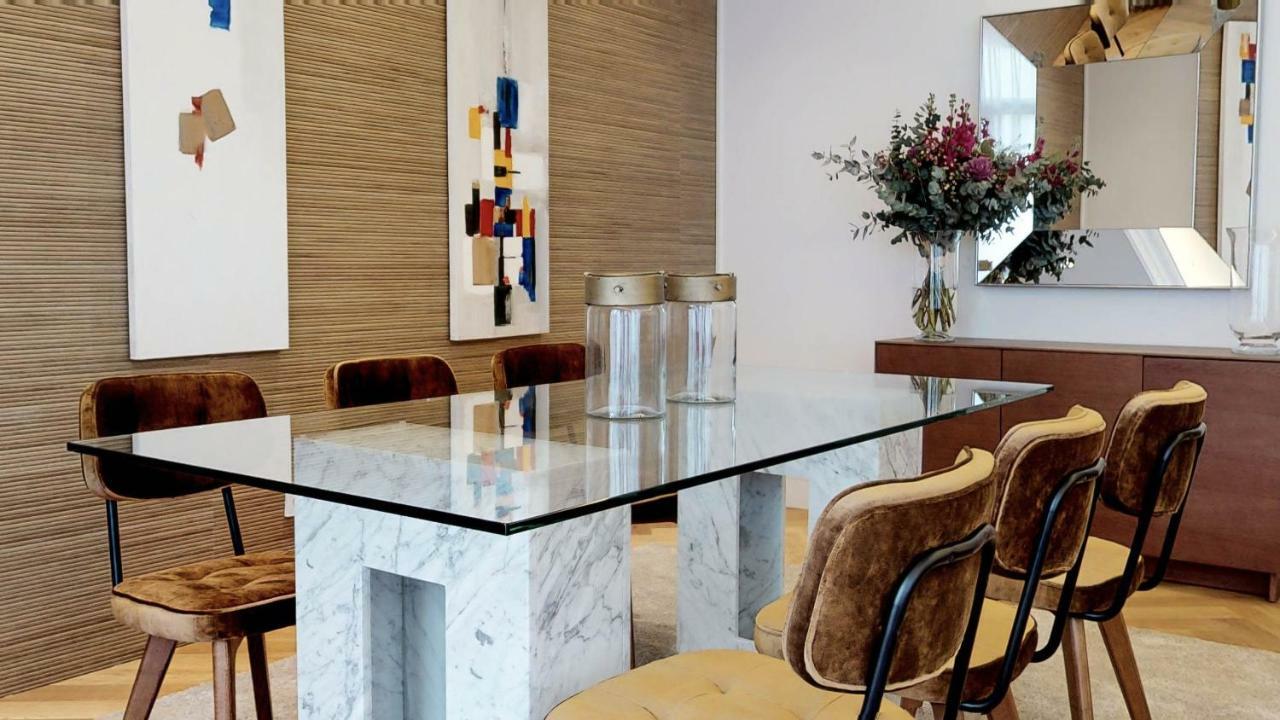 Alcala Luxury Madrid