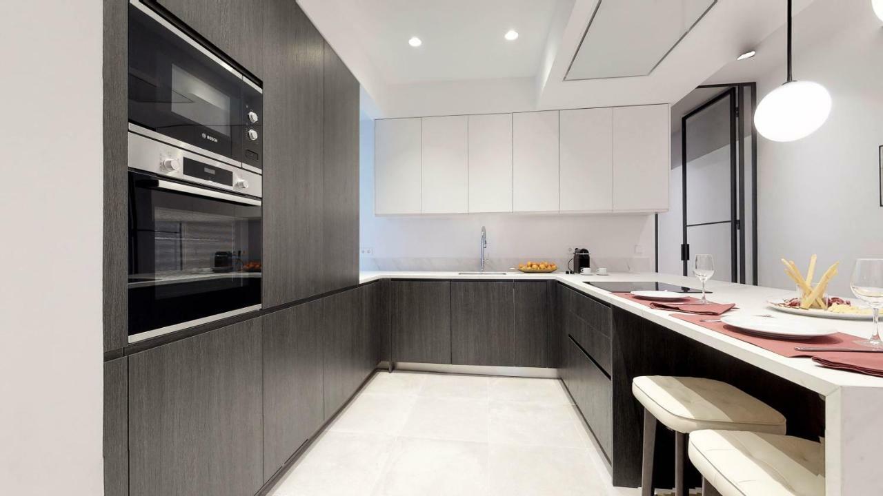 Apartamento Alcala Luxury
