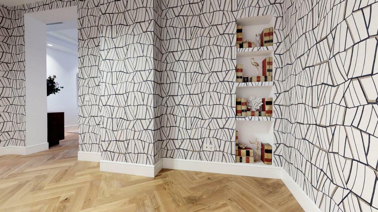 Alcala Luxury Apartamento
