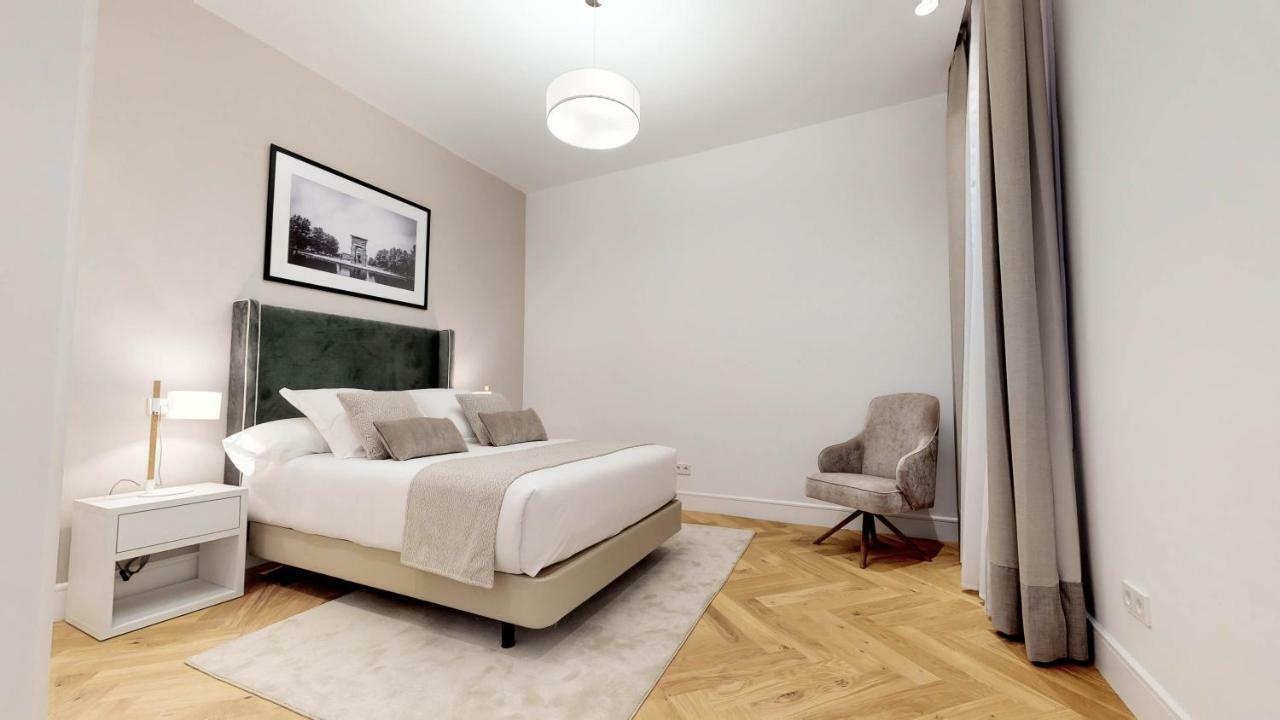 Alcala Luxury * Madrid