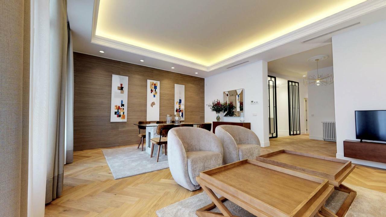 Alcala Luxury