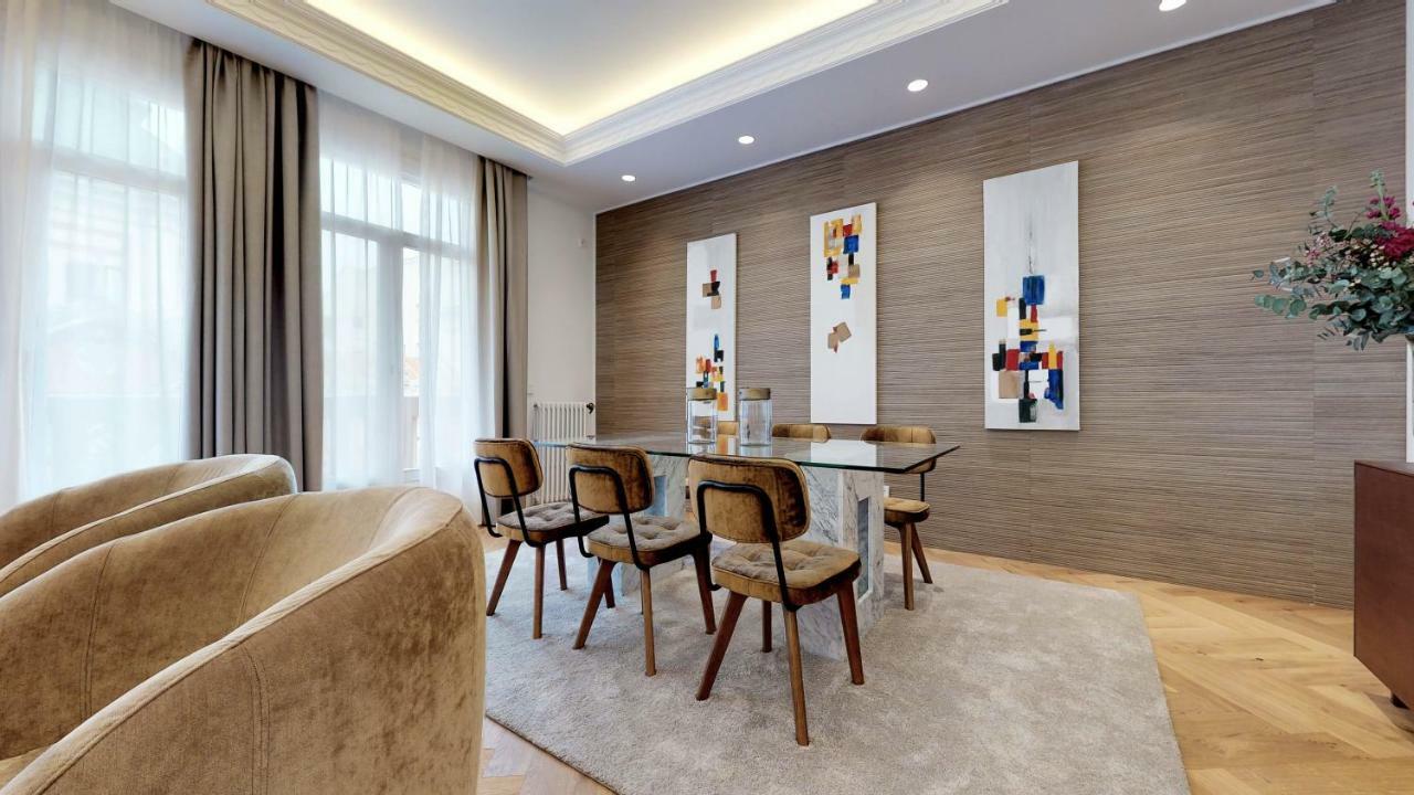 Alcala Luxury * Madrid