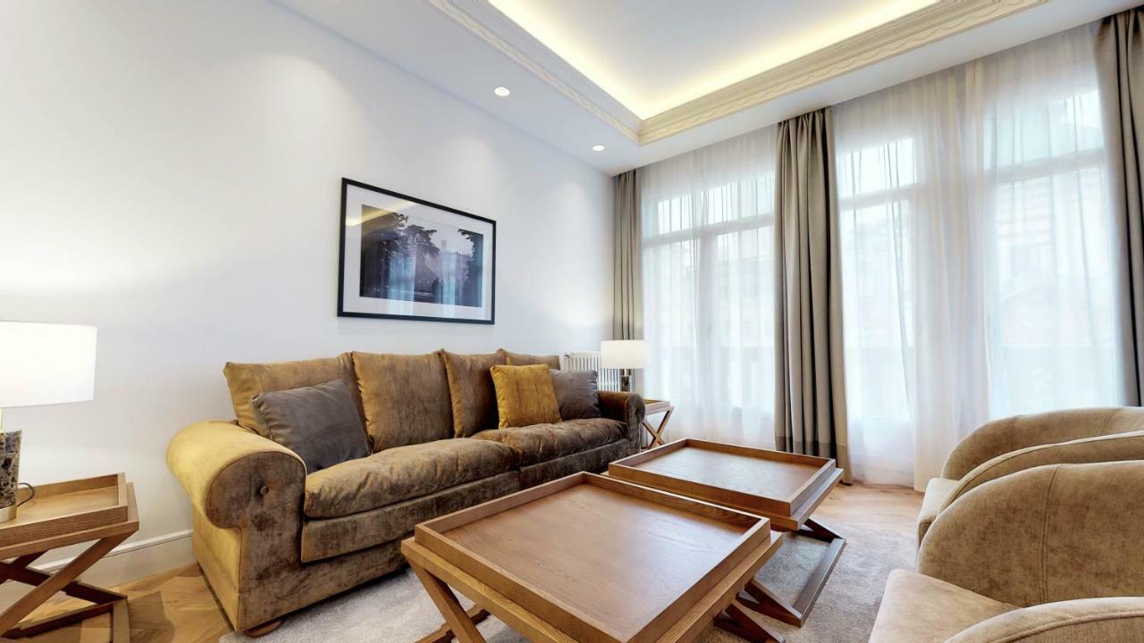 Alcala Luxury Apartamento *