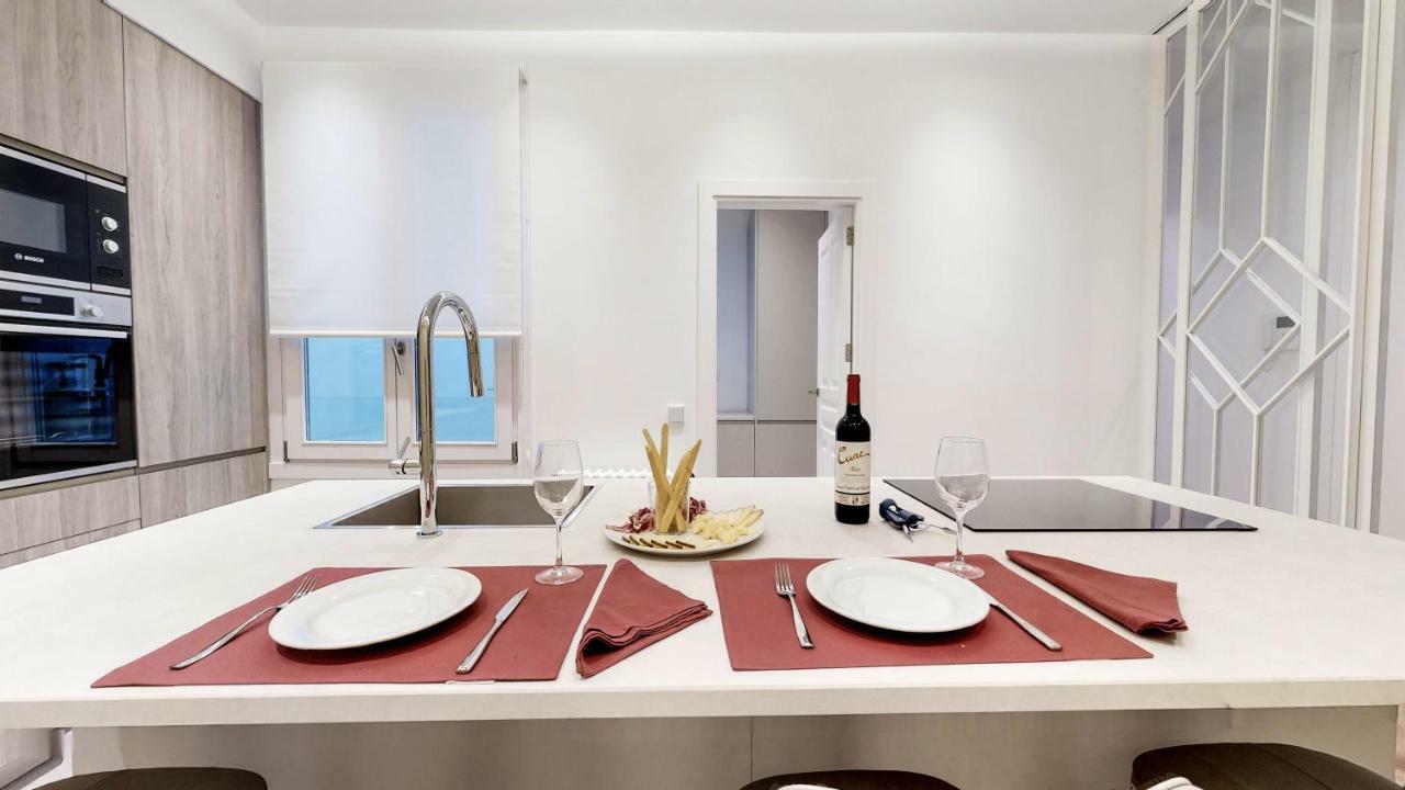 Apartamento Alcala Luxury
