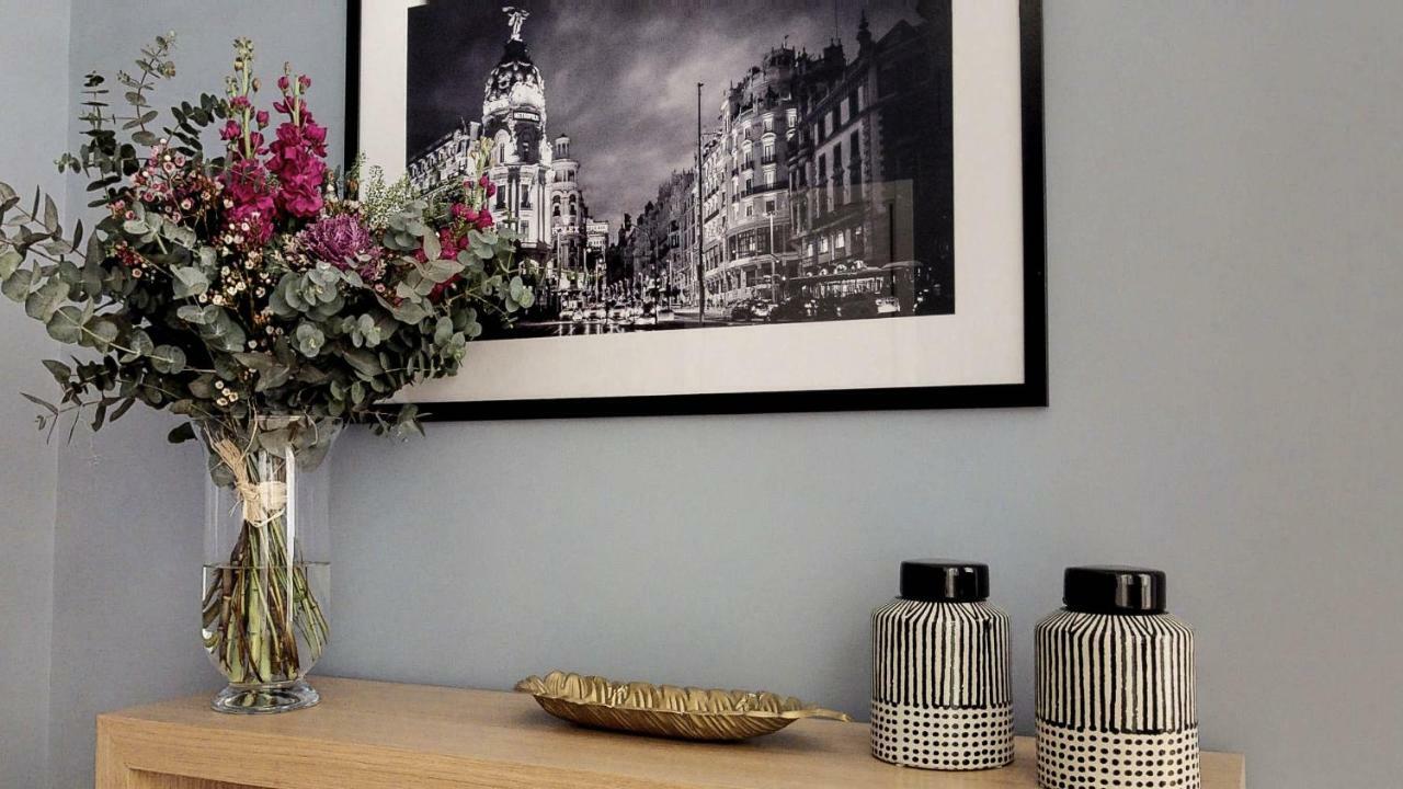 Alcala Luxury * Madrid