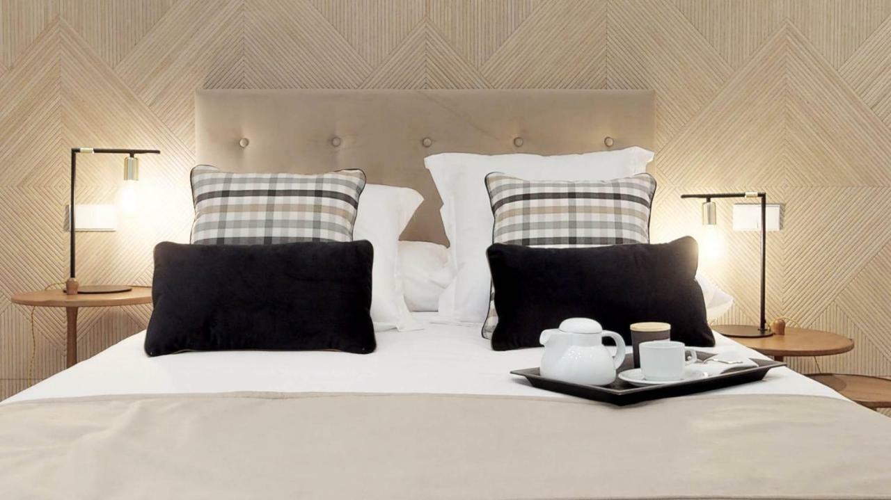 Alcala Luxury *