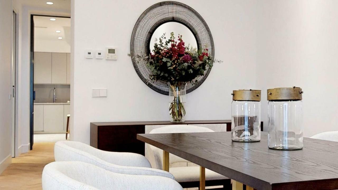 Apartamento Alcala Luxury *