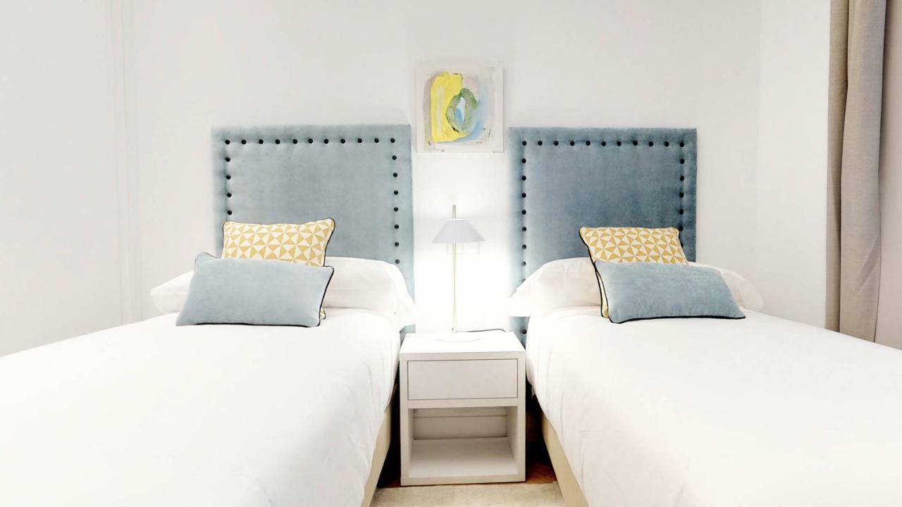 Apartamento Alcala Luxury Madrid