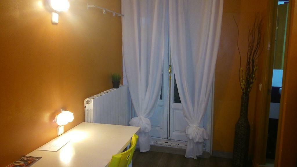 Hostel Amigos Madrid