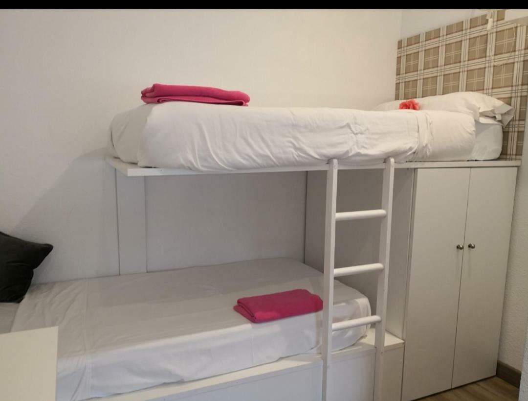 Estuhome Apartment