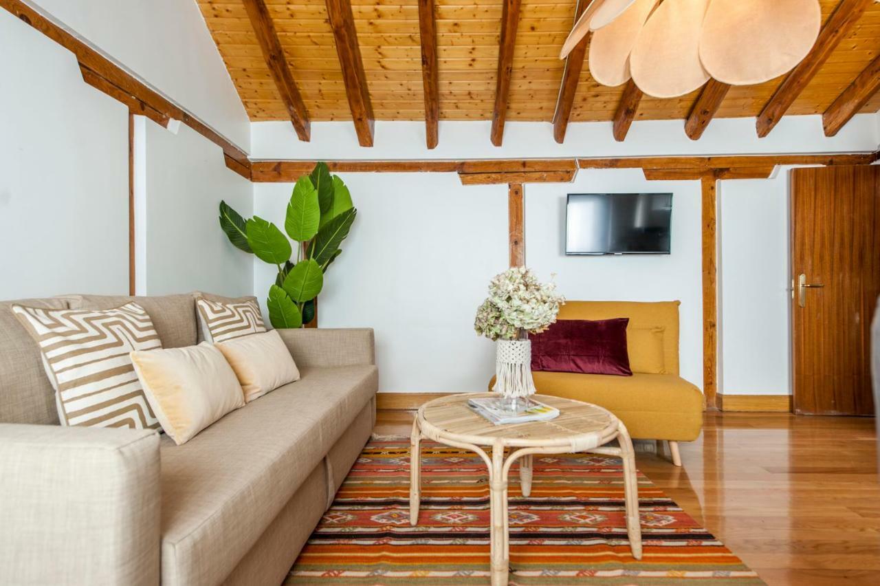 Appartement Renovado Atico En Chamberi *