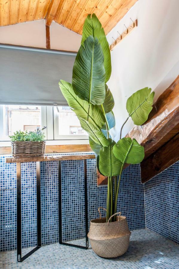 Renovado Atico En Chamberi Appartement