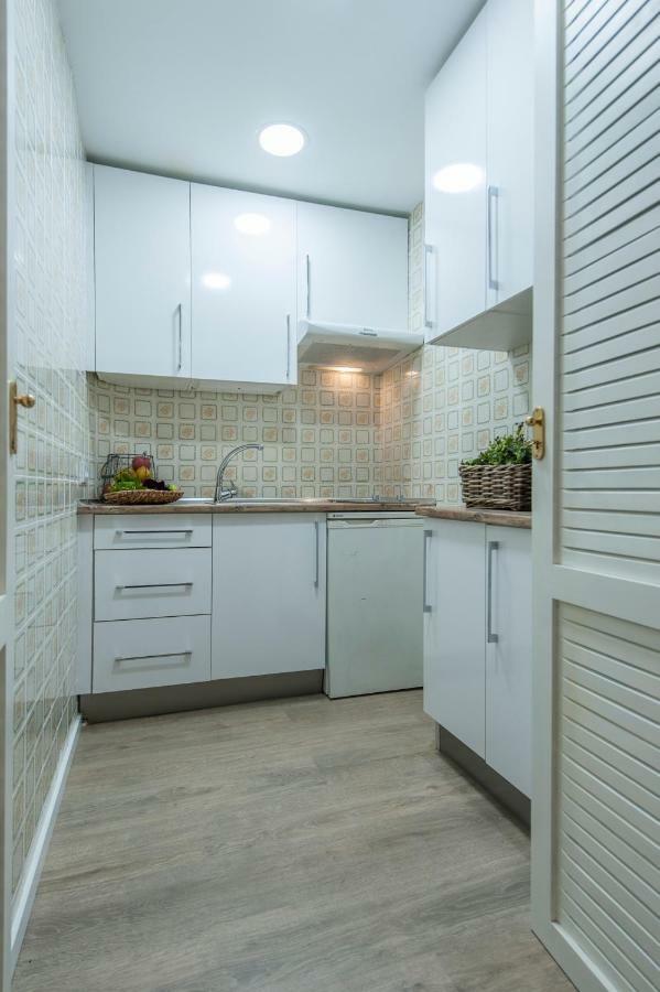 Alterhome Conde De Casal Apartamento