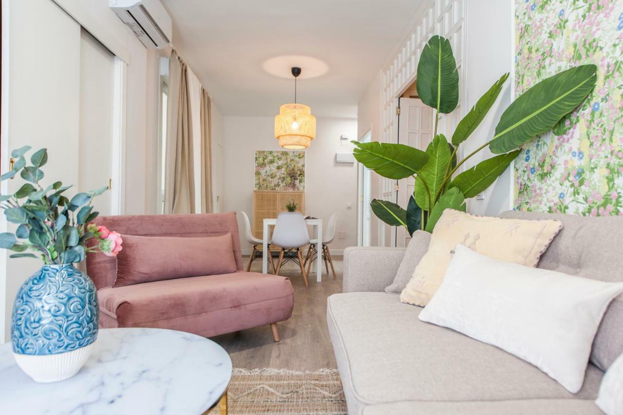 Alterhome Conde De Casal Apartamento