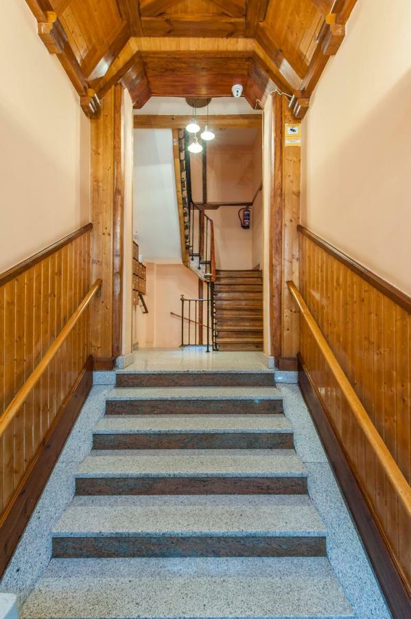 Renovado Atico En Chamberi Apartment Madrid