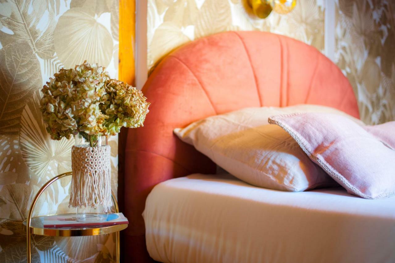 Appartement Renovado Atico En Chamberi Madrid
