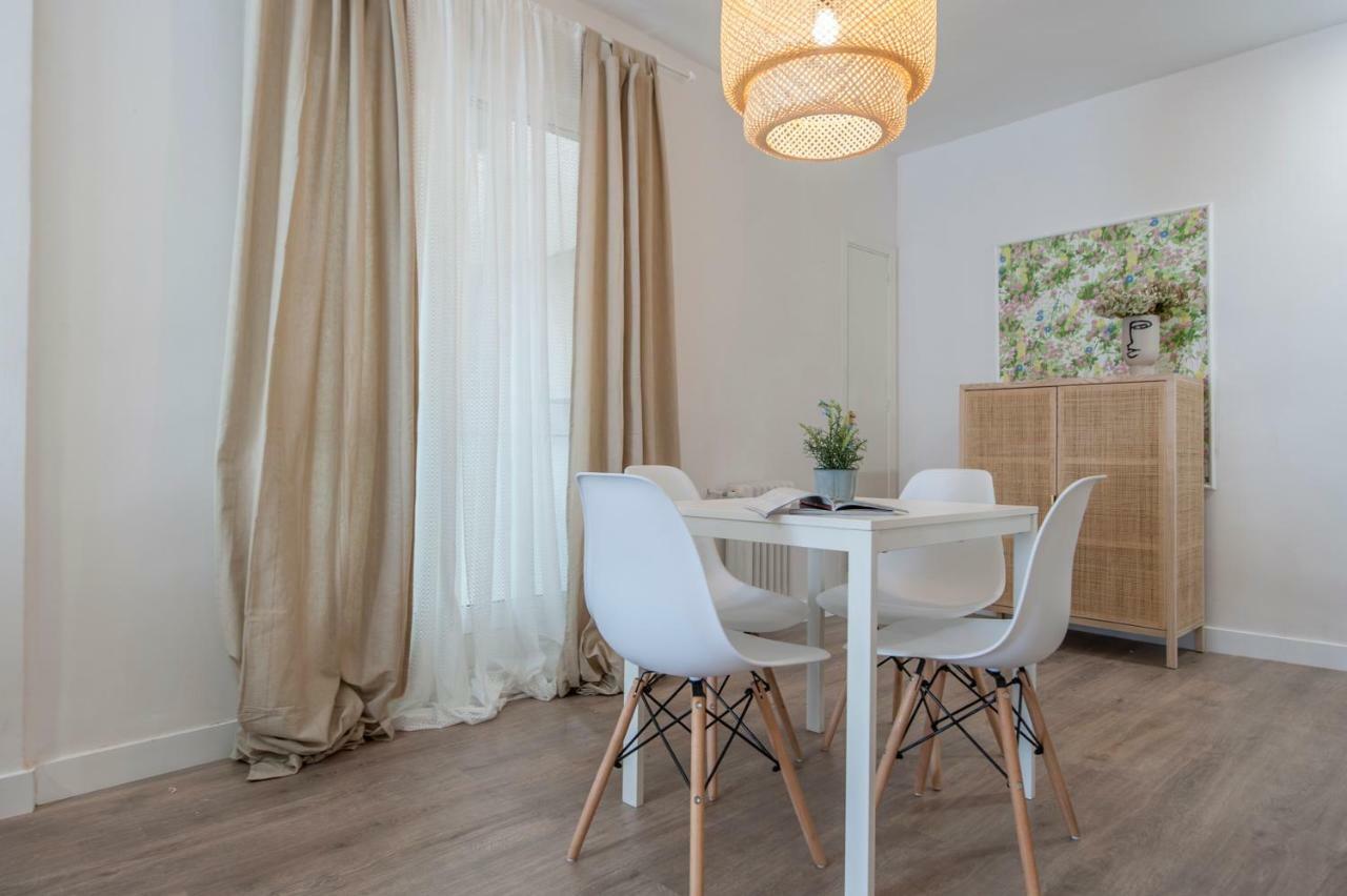 Alterhome Conde De Casal Apartamento *