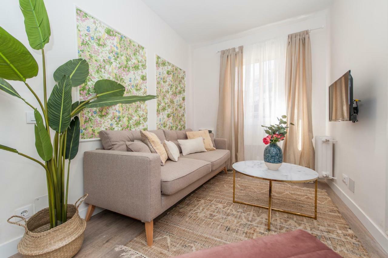 Alterhome Conde De Casal Apartamento Madri