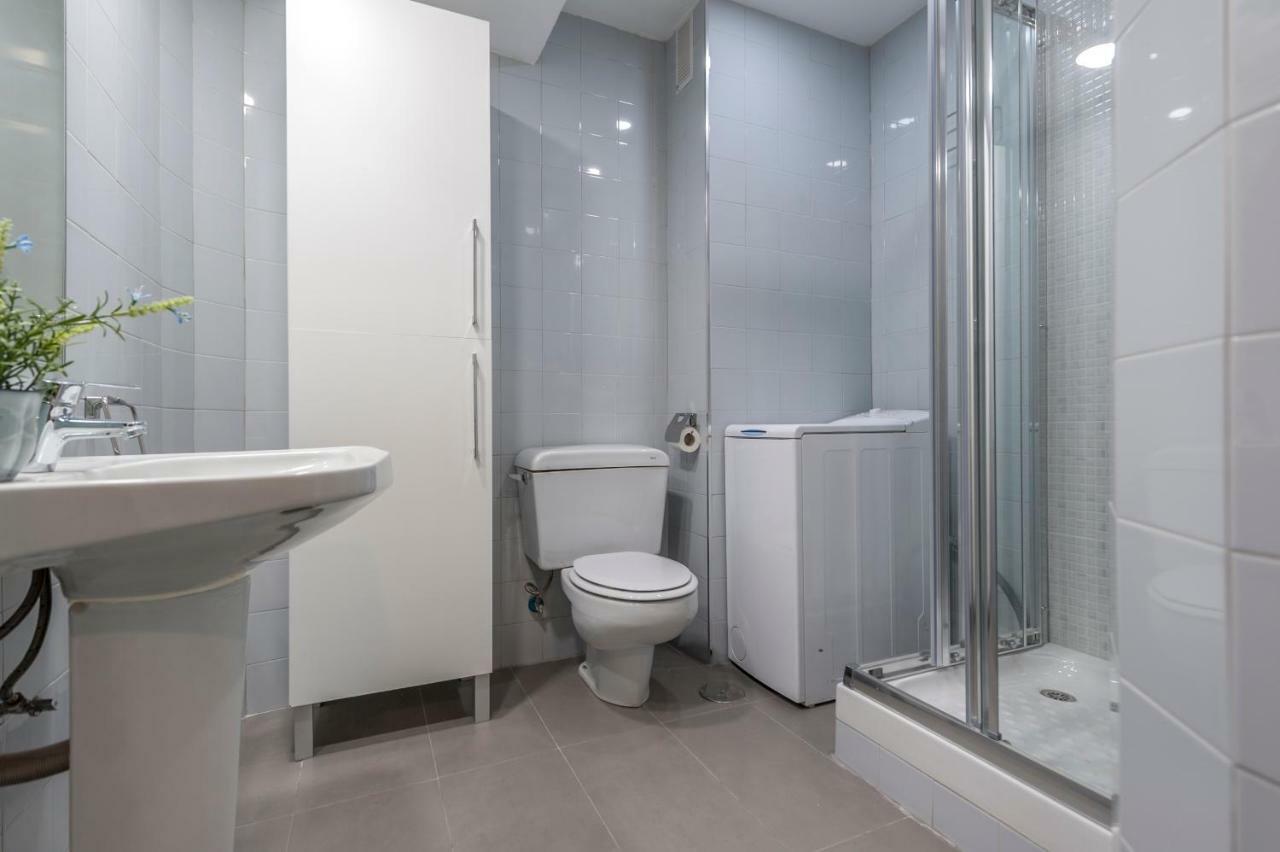 Alterhome Conde De Casal Apartamento *