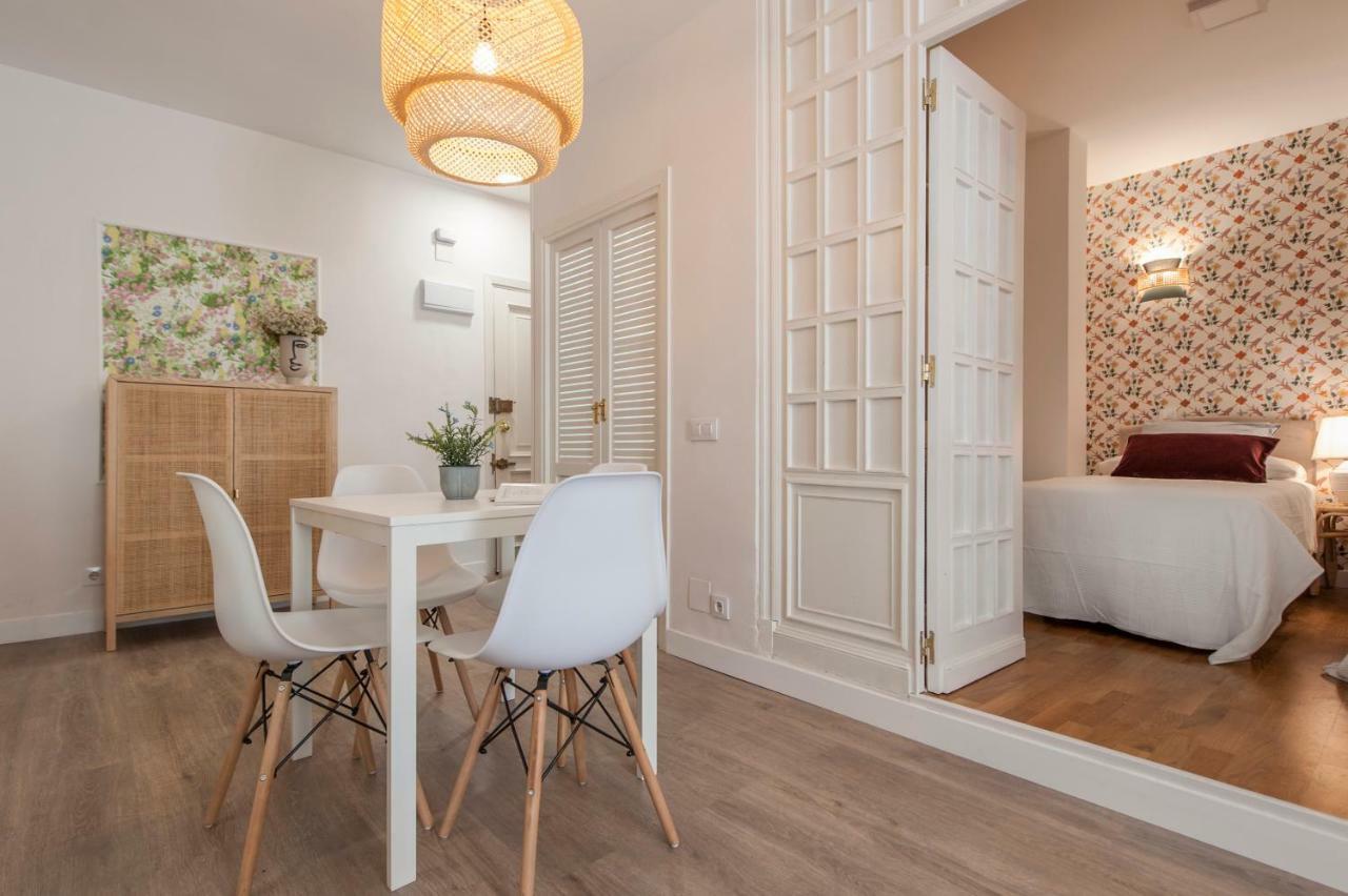 Alterhome Conde De Casal Apartamento Madri