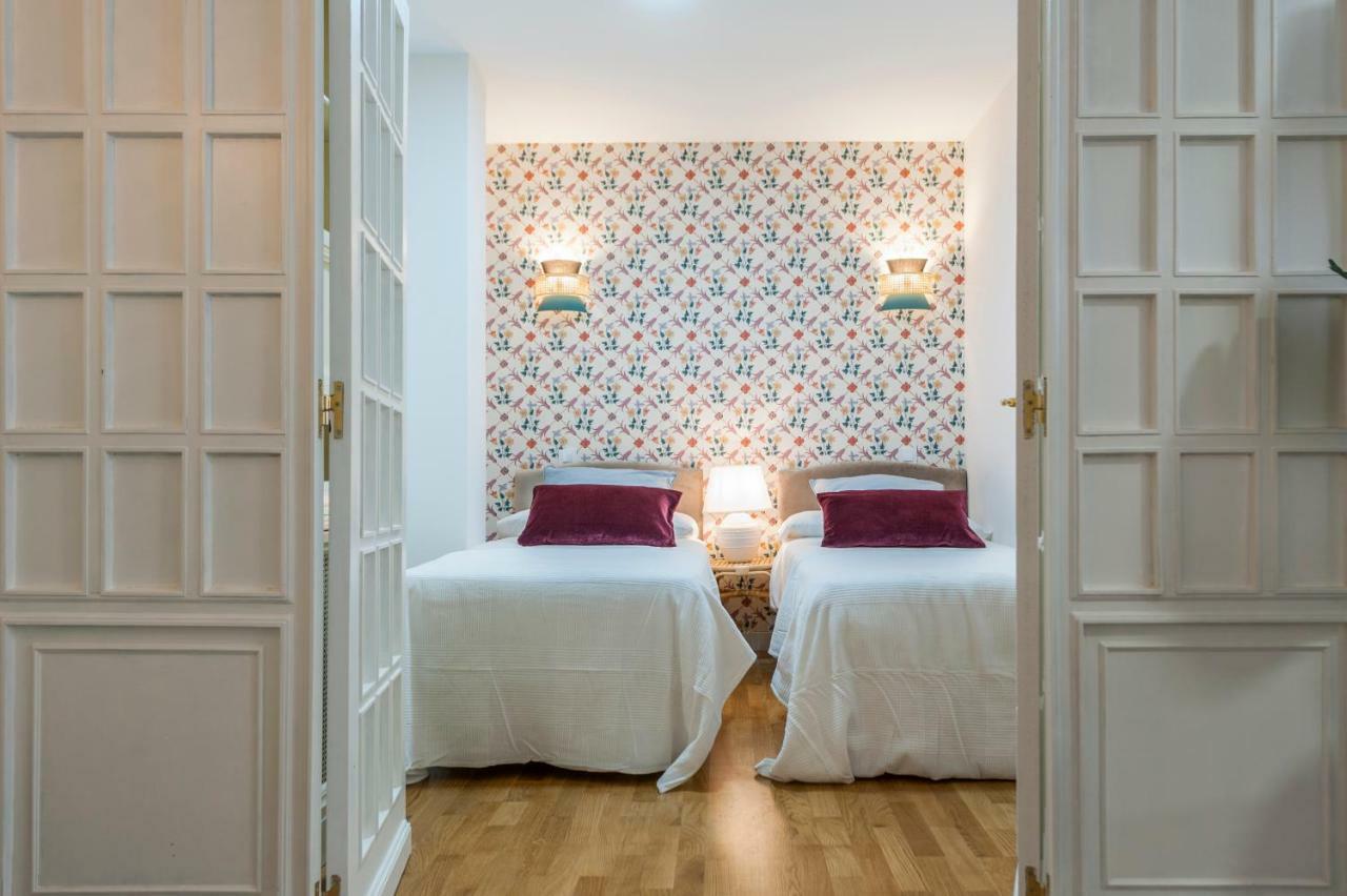 Alterhome Conde De Casal Madri
