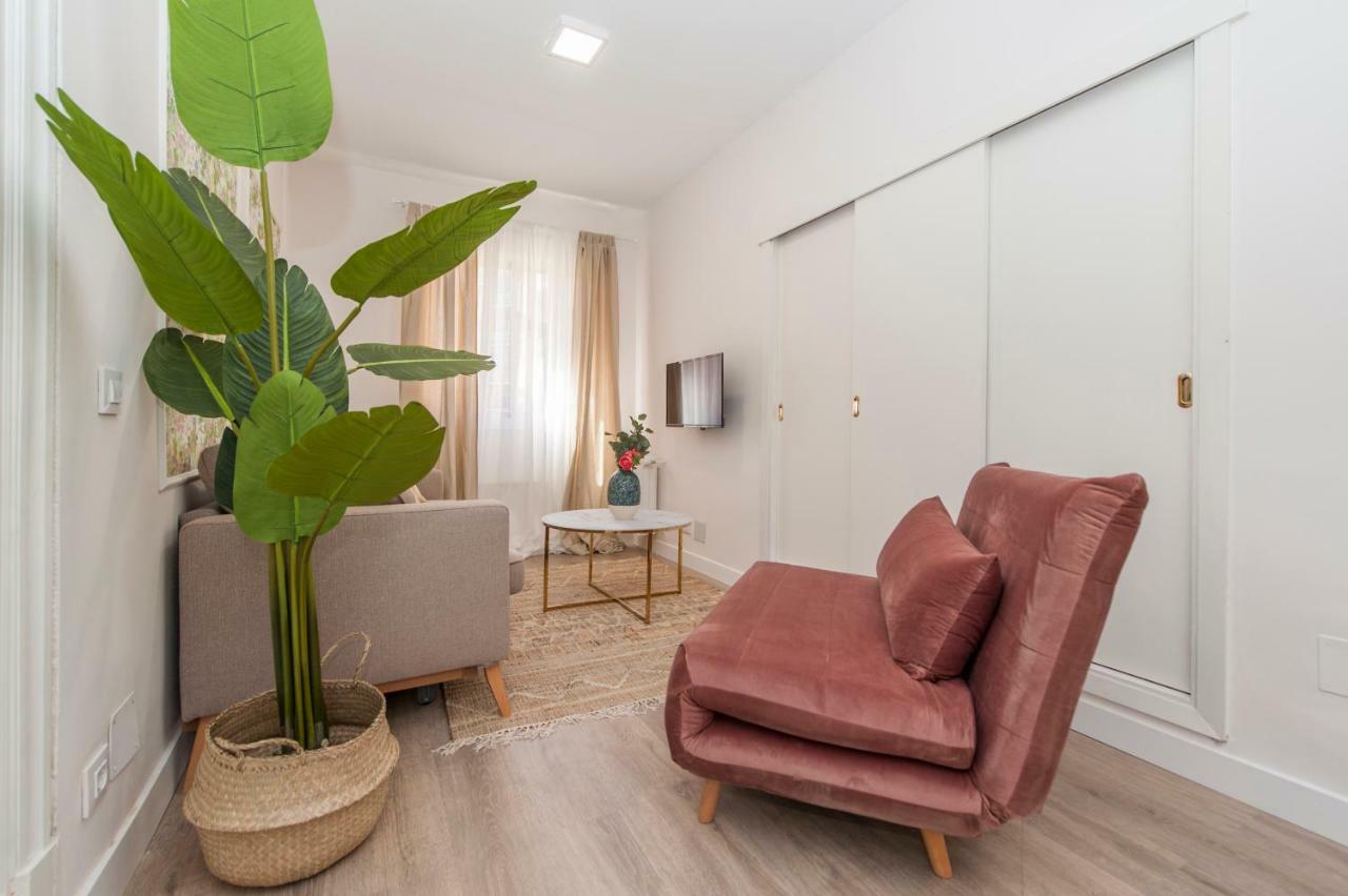 Alterhome Conde De Casal Apartamento Madri