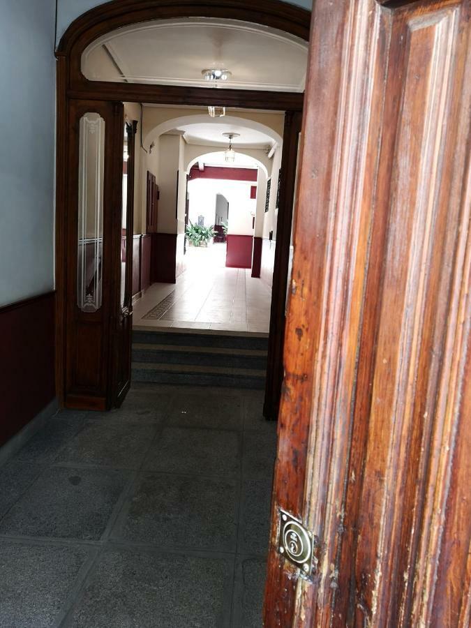 Apartamento Atocha 68 * Madri