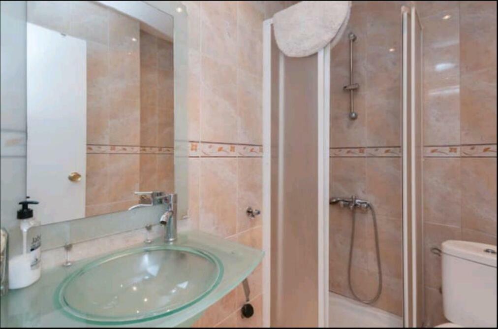 Suites Chueca Bed & Breakfast Madrid