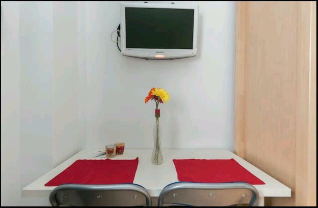 Suites Chueca *