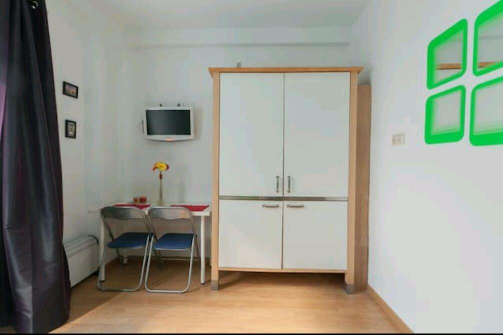 Suites Chueca *