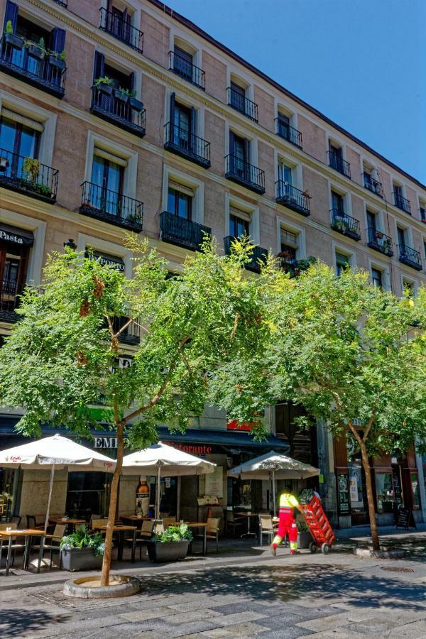 Arenal Preciados Appartement *