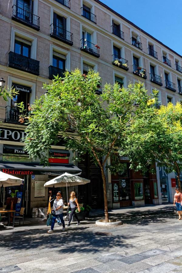 Arenal Preciados Apartamento *