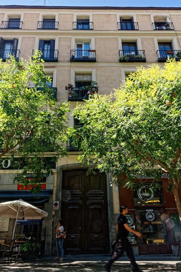 Appartement Arenal Preciados *