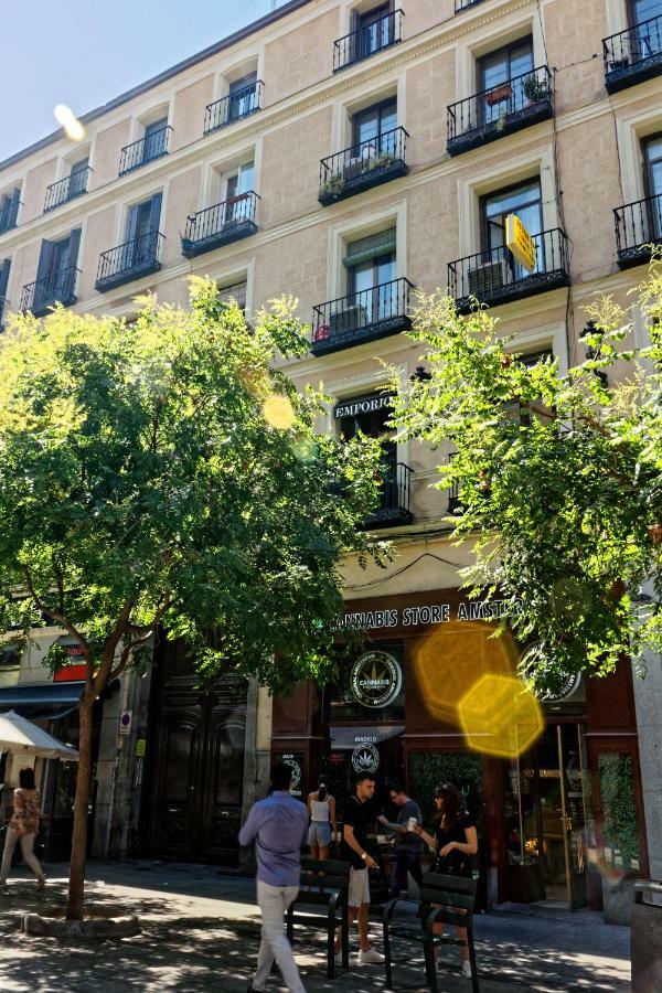 Arenal Preciados * Madri