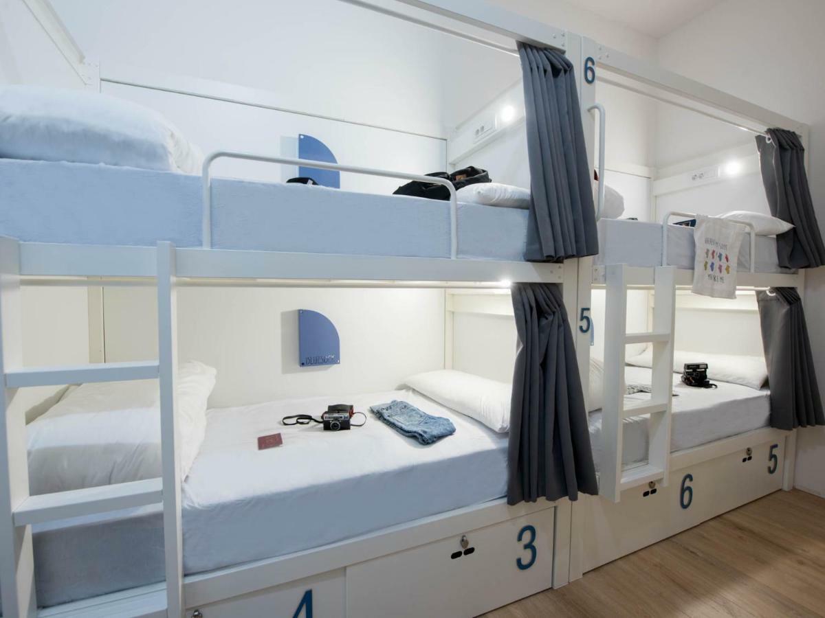 Room00 Gran Via *