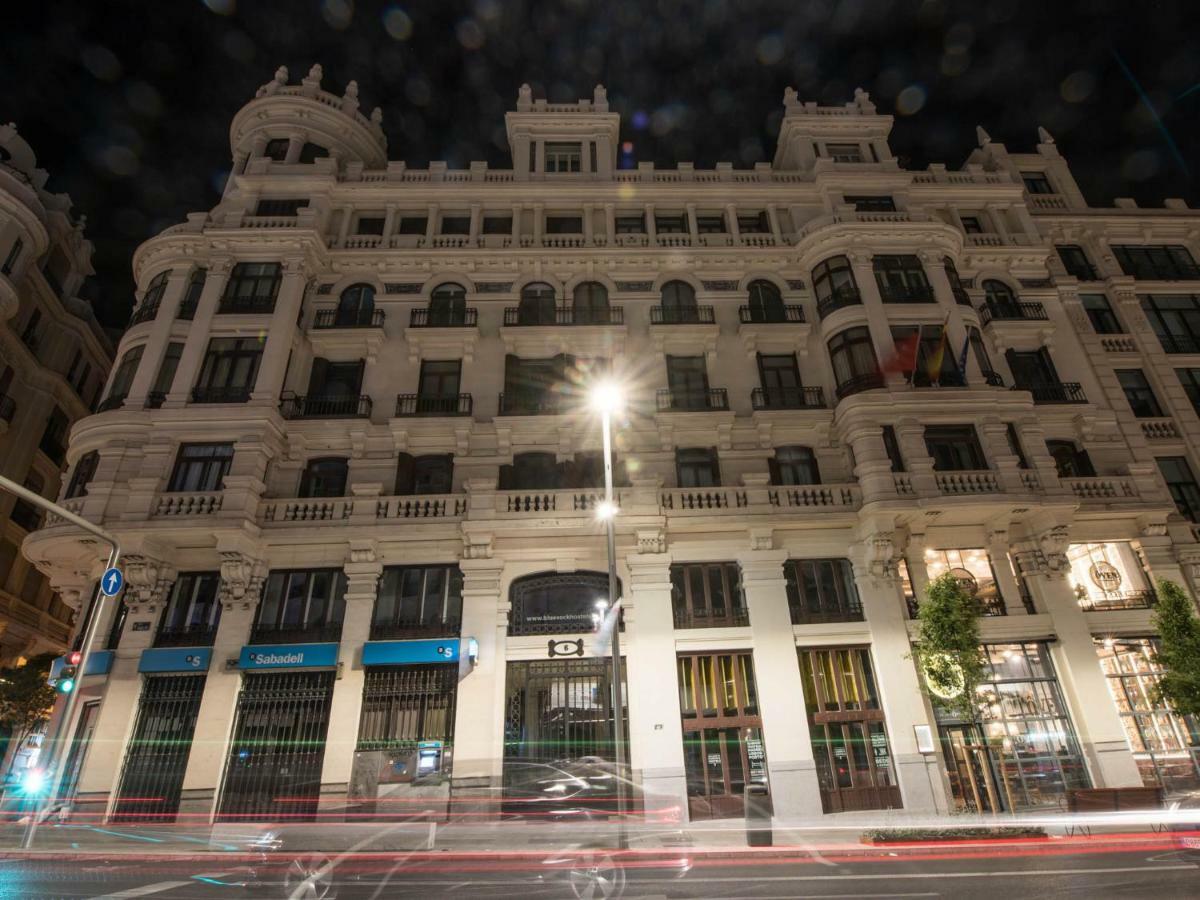 Room00 Gran Via