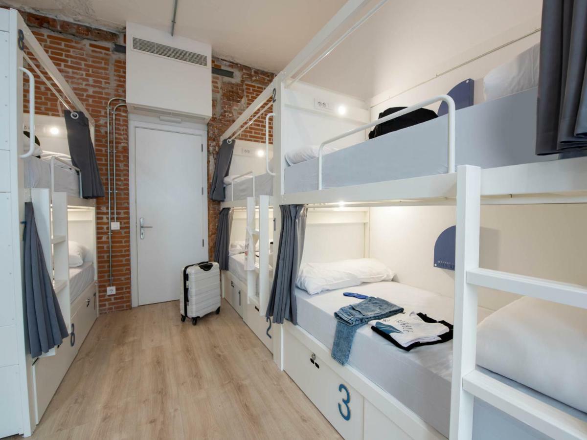Room00 Gran Via *