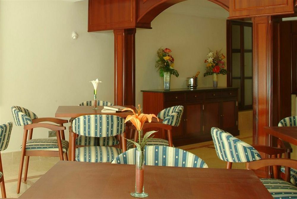 Gran Legazpi 3*