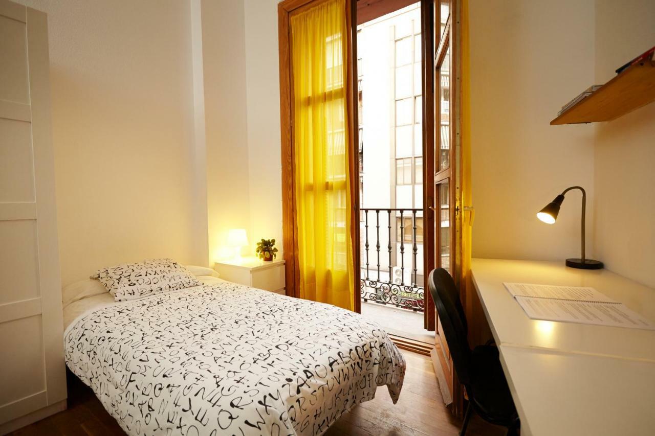 Auberge de jeunesse Palacio *